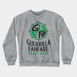 OG GuFa Logo Crewneck Sweatshirt